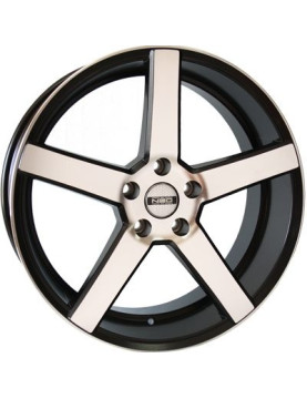 Tech-Line V03-1665 BD R16 W6,5 PCD5x114,3 ET40 DIA67,1
