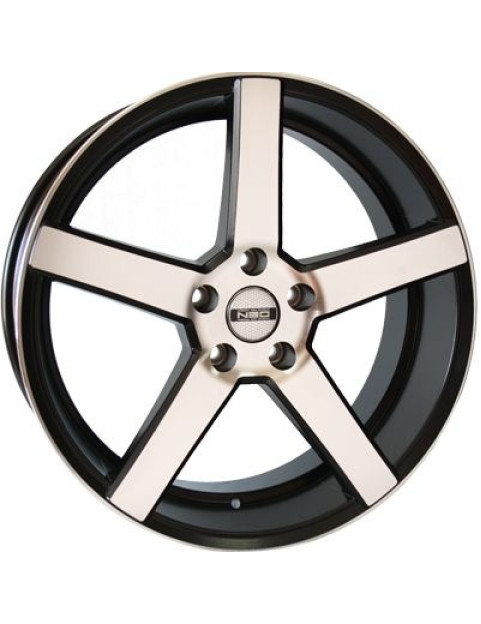 Tech-Line V03-1665 BD R16 W6,5 PCD5x114,3 ET40 DIA67,1