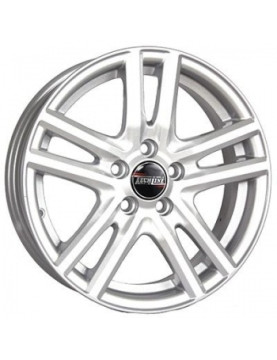 Tech-Line TL-529 S R15 W6 PCD5x100 ET38 DIA57,1
