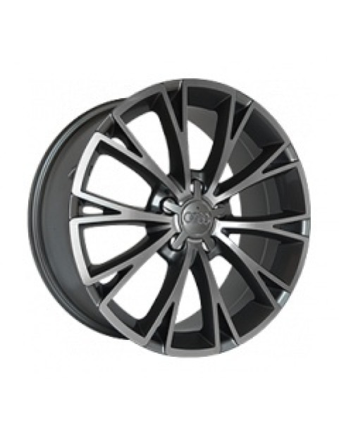 Replica A556 MB R18 W8 PCD5x112 ET45 DIA57,1