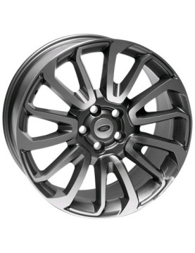 Replica LR005 Range Rover GMF R20 W9,5 PCD5x120 ET50 DIA72,6