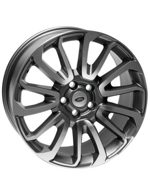 Replica LR005 Range Rover GMF R20 W9,5 PCD5x120 ET50 DIA72,6