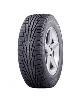 Nokian Nordman RS2 SUV 235/65 R17 108R  не шип