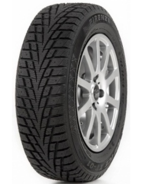 Firenza NU Ice XT01 185/65 R14 86T  не шип