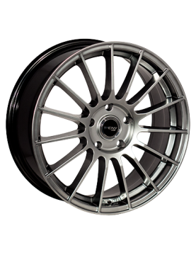 ZW D9031 HB R17 W7 PCD5x114,3 ET48 DIA67,1