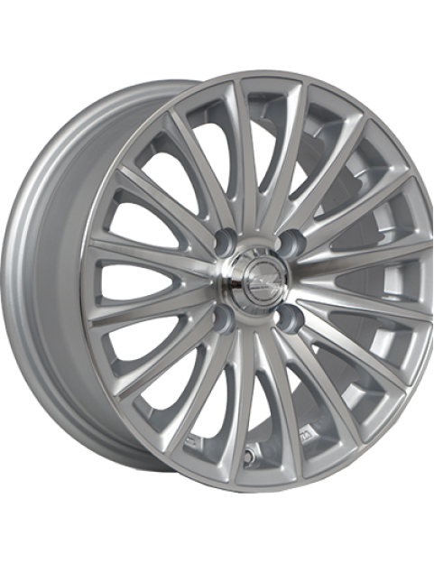 ZW 393 SP R15 W6,5 PCD4x100 ET40 DIA67,1