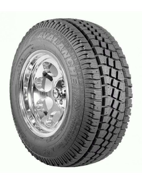 Hercules Avalanche X-Treme 285/75 R16 126/123Q  не шип