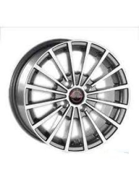 JT 1101 GM/FP R14 W6 PCD4x98 ET38 DIA58,6