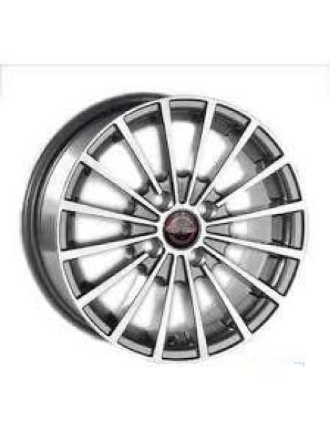 JT 1101 GM/FP R14 W6 PCD4x98 ET38 DIA58,6