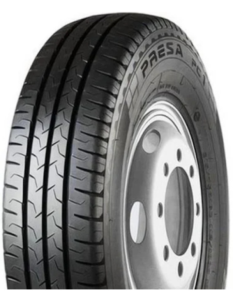 Maxxis Presa PC1 175/70 R14C 93/90S  не шип