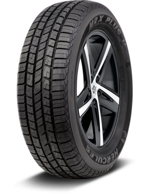Hercules MRX Plus V 185/65 R15 88T  