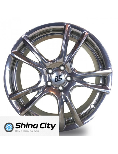 RC Design RC-11 SLC R17 W7,5 PCD5x110 ET38 DIA72,6