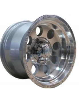Aleks F935 MS R16 W10 PCD6x139,7 ET-10 DIA110