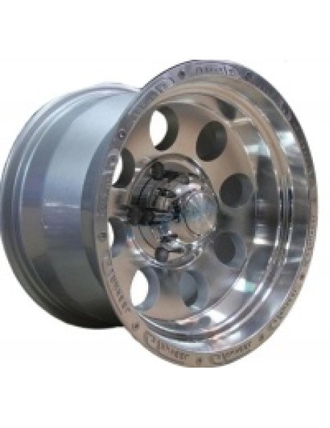 Aleks F935 MS R16 W10 PCD6x139,7 ET-10 DIA110