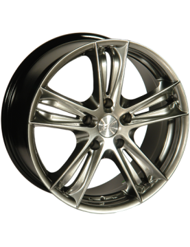 ZW 773 HB-B R18 W8 PCD5x120 ET40 DIA74,1