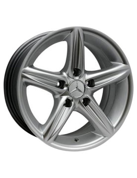 Banzai 297 S R15 W7 PCD5x112 ET38 DIA66,6