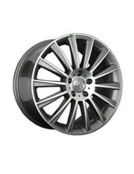 ZD 139 GMF R19 W8,5 PCD5x112 ET43 DIA66,6