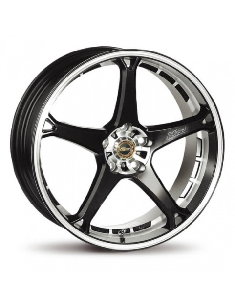 Kosei Magnum G R18 W8,5 PCD5x120 ET35 DIA74,1