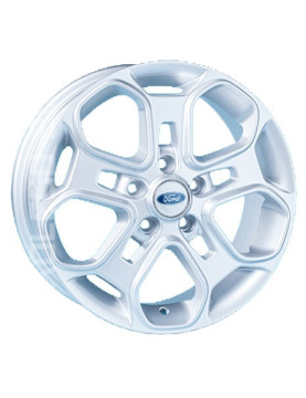 Replica A-111 S R15 W6 PCD5x108 ET50 DIA63,4
