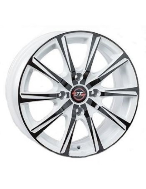 JT 2039 W4BD R15 W6,5 PCD4x100 ET38 DIA67,1