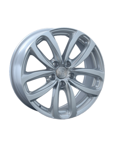 Replay B123 S R18 W8 PCD5x120 ET43 DIA72,6