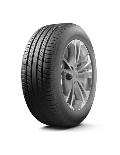 Michelin Premier A/S 235/55 R17 99H  