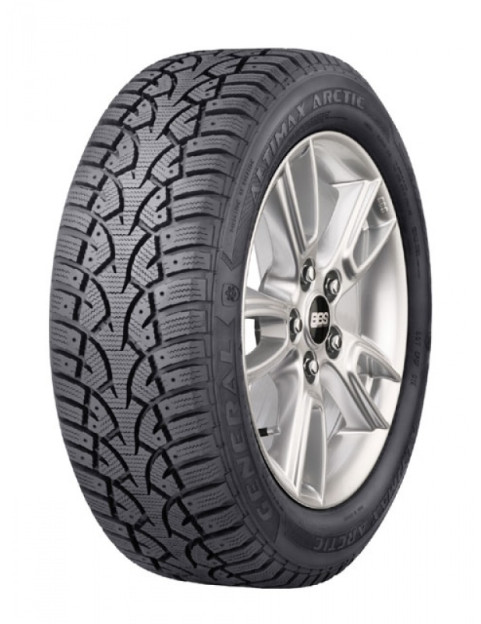 General Tire Altimax Arctic 255/70 R16 111Q  не шип