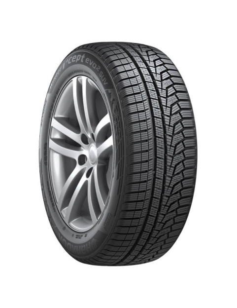 Hankook Winter I*Cept Evo 2 W320 275/40 R20 106V  не шип