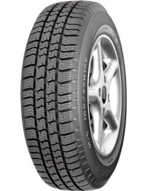 Fulda Conveo Trac 2 215/65 R16C 106/104T  под шип