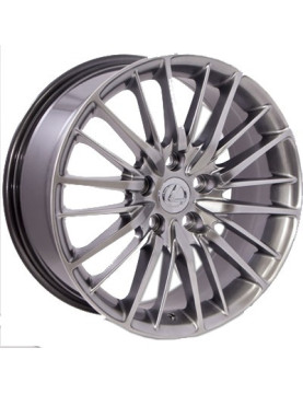 ZW D9026 HB R17 W7,5 PCD5x114,3 ET35 DIA60,1