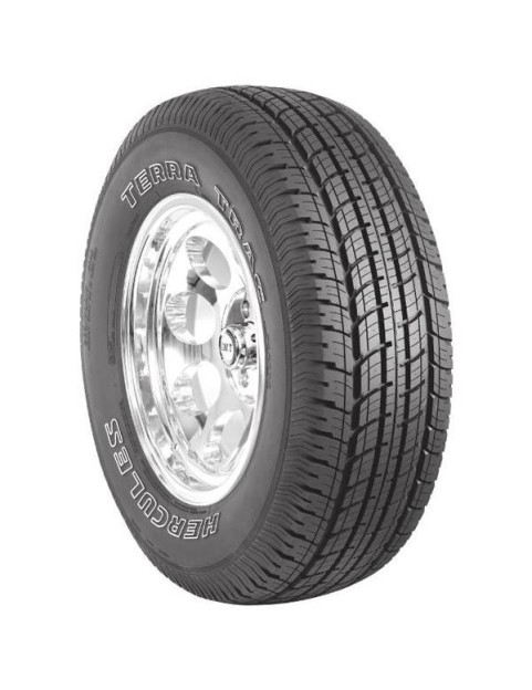 Hercules Terra Trac SUV 255/70 R16 111S