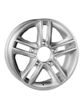 JT 1275 SIL R16 W6,5 PCD5x139,7 ET40 DIA98,5