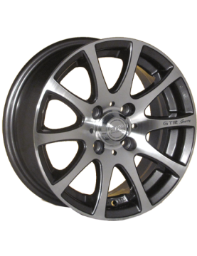 ZW 3114Z EP R15 W6,5 PCD5x100 ET38 DIA57,1