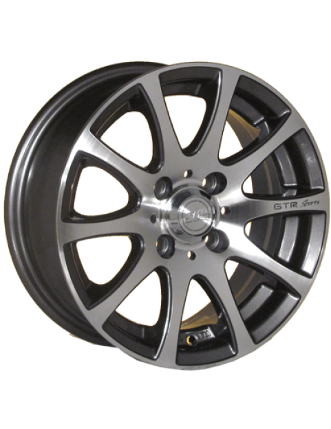 ZW 3114Z EP R15 W6,5 PCD5x100 ET38 DIA57,1
