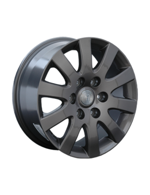 Replay Mi20 GM R18 W7,5 PCD6x139,7 ET46 DIA67,1