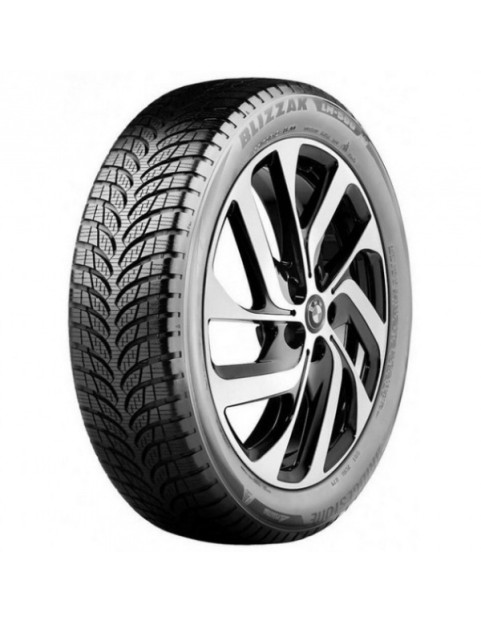 Bridgestone Blizzak LM-500 155/70 R19 88Q  не шип