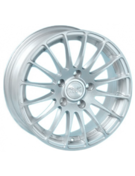 Aleks 5035 SIL R15 W6 PCD5x112 ET35 DIA73,1