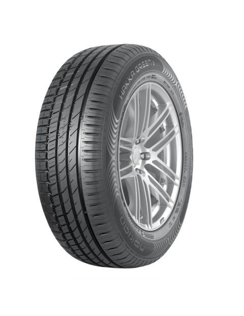 Nokian Hakka Green 2 175/70 R14 88T