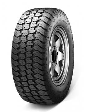 Kumho Road Venture AT KL78 215/85 R16 115/112Q  не шип