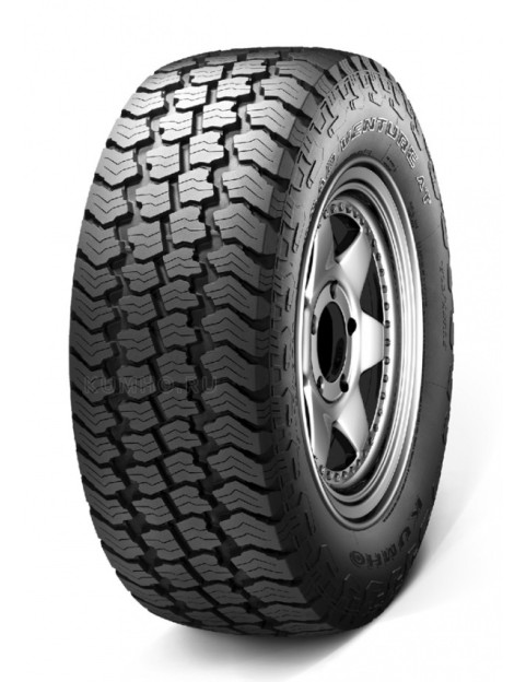 Kumho Road Venture AT KL78 215/85 R16 115/112Q  не шип