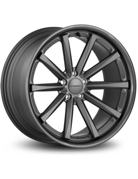 Vossen V1 MGM R18 W8 PCD5x114,3 ET35 DIA73,1