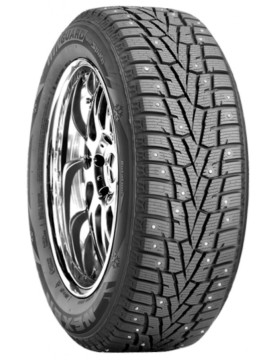 Nexen Winguard winSpike SUV 265/70 R17 115T  не шип