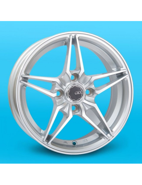 JH J011 SMF R15 W6,5 PCD4x100 ET35 DIA73,1