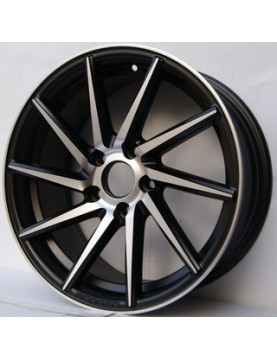 Vossen CVT-R MBMF R17 W7,5 PCD4x100 ET35 DIA73,1