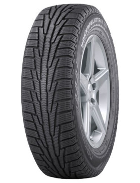 Nokian Hakkapeliitta R SUV 295/35 R21 107R  не шип