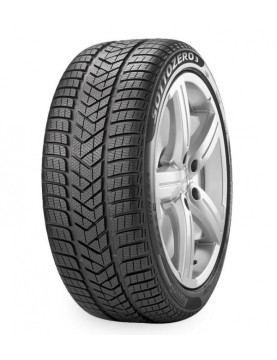 Pirelli Winter SottoZero 3 225/55 R17 97H RunFlat не шип
