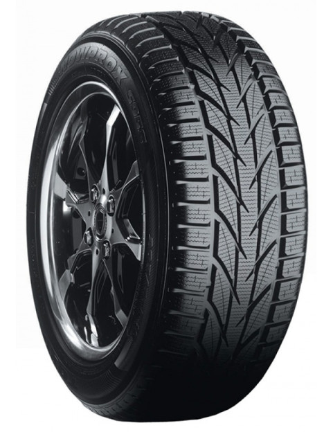 Toyo Snowprox S953 225/40 R18 92V  не шип
