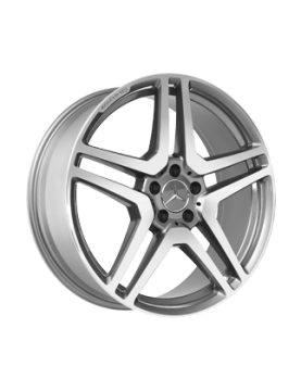 Replica MR731 GMF R20 W8,5 PCD5x112 ET43 DIA66,6