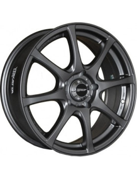 Yokatta Rays 1007 EM/M R15 W6 PCD5x100 ET38 DIA67,1