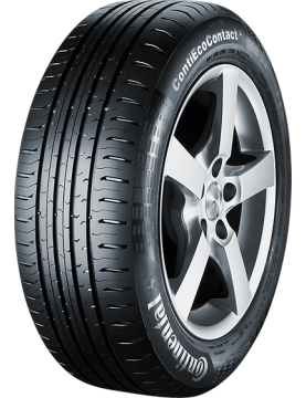 Continental ContiEcoContact 5 225/60 R16 98V  